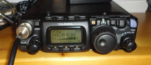 FT-817ND